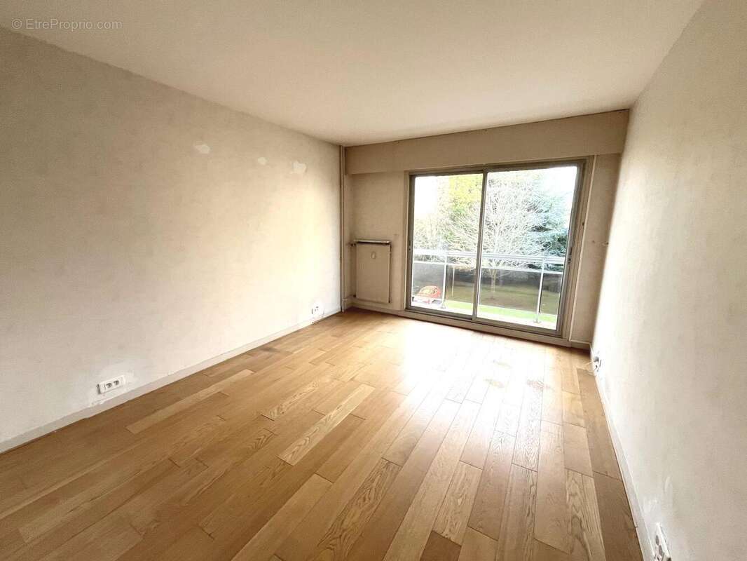 Appartement à COMPIEGNE