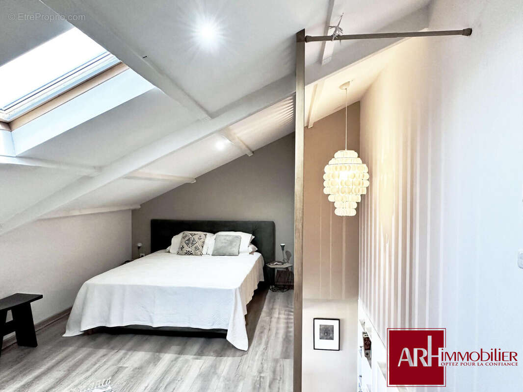 Appartement à SAINT-PAUL