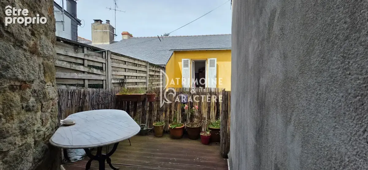 Appartement 4 pièces 85 m² à vendre à Vannes (56000) - photo 7