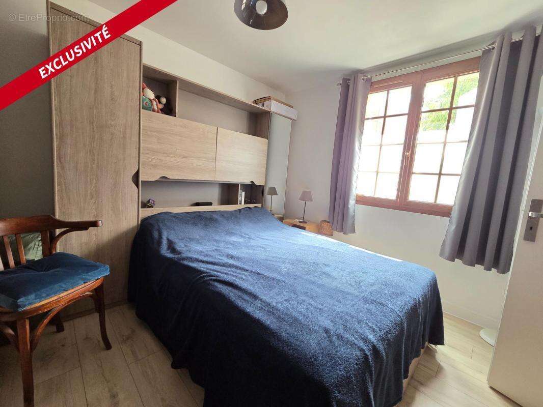 Maison 4 chambres avec garage et piscine – Saint-Jean-d'Angély - photo 14