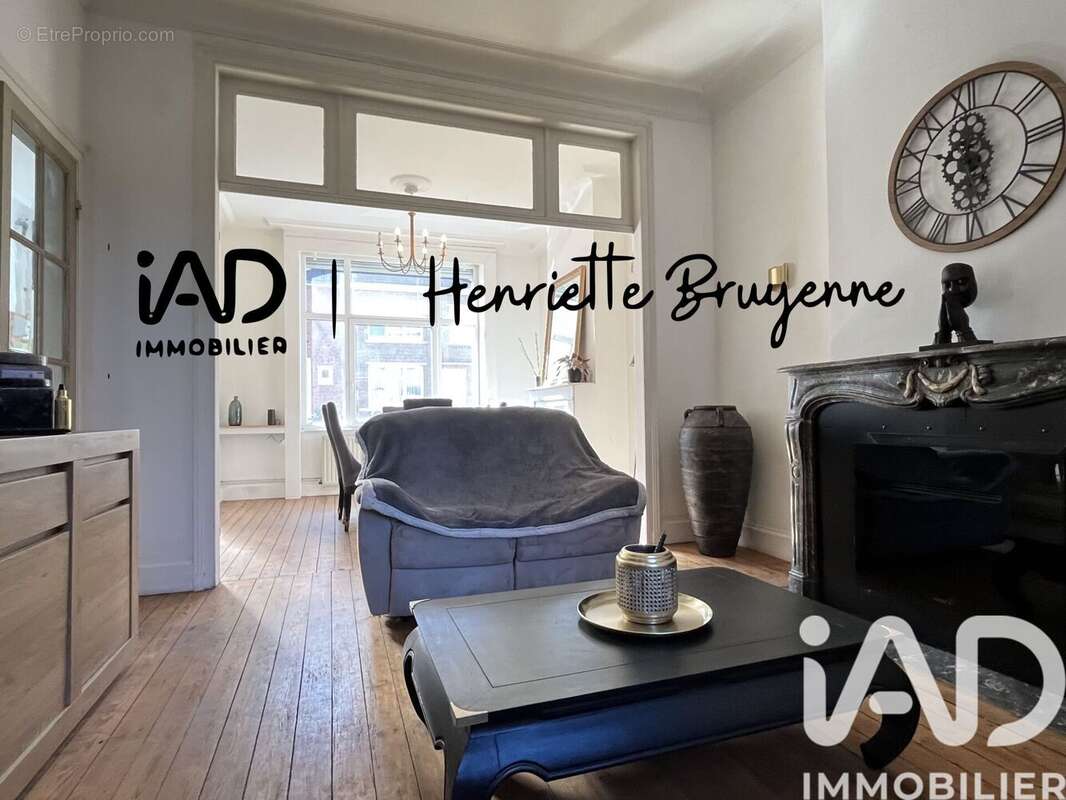 Maison 132 m² à Hazebrouck  - photo 9