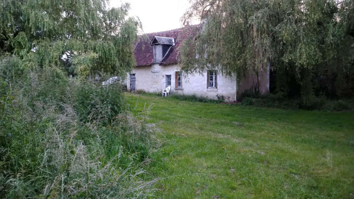 Maison 47 m² à Charnizay  - photo 2