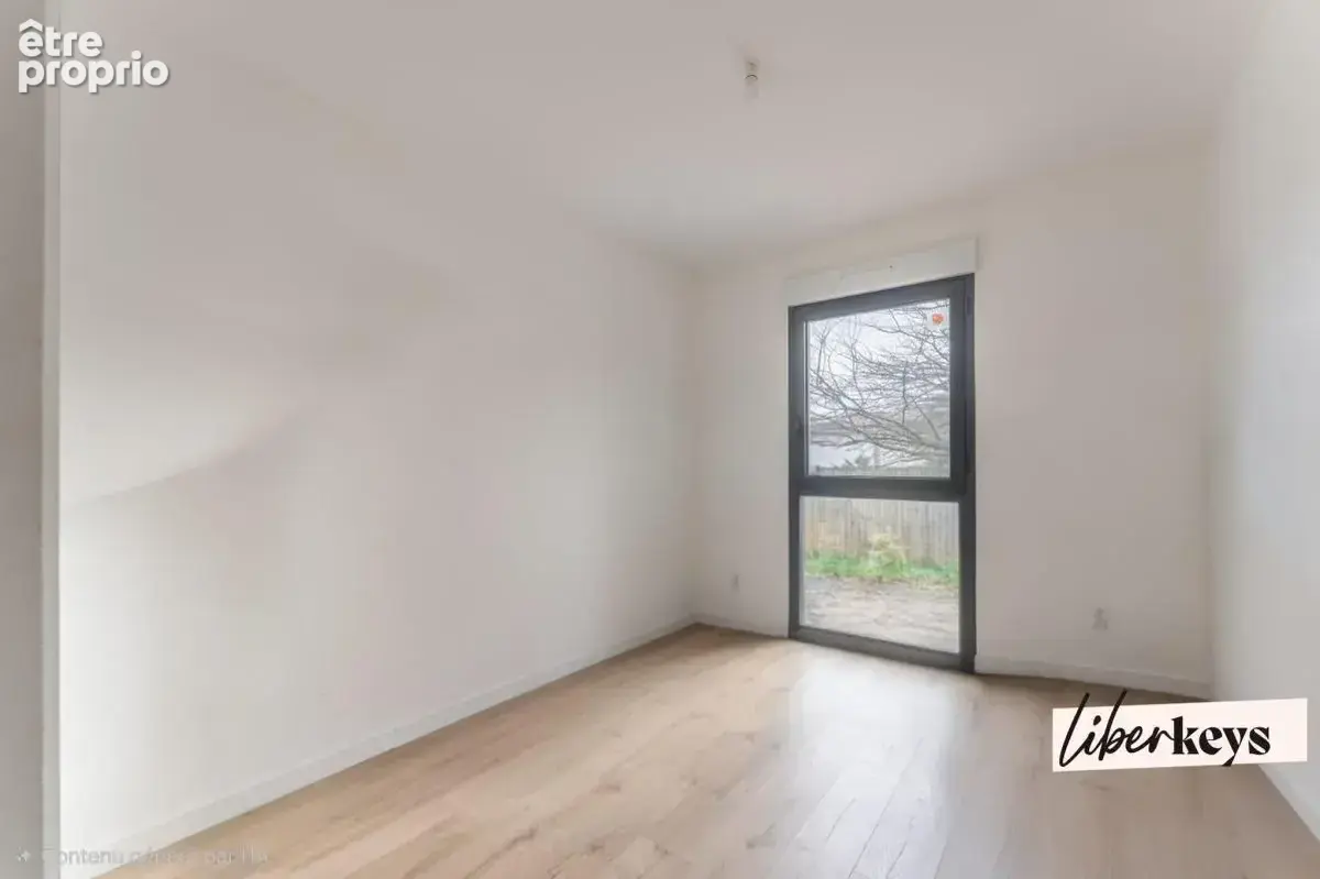 Appartement T3I 2022 I Taillan-Médoc centre  I Terrasse I  1 parking sécurisé - photo 6