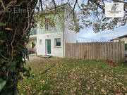 Maison à LA TESTE-DE-BUCH