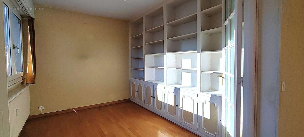 Appartement à SAINT-JULIEN-EN-GENEVOIS