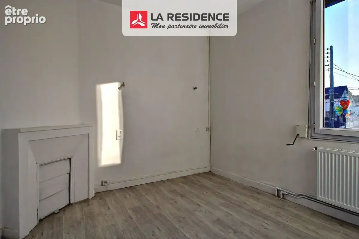 Maison 5 pièces 66 m² à vendre à Saint-Etienne-Du-Rouvray (76800) - photo 6