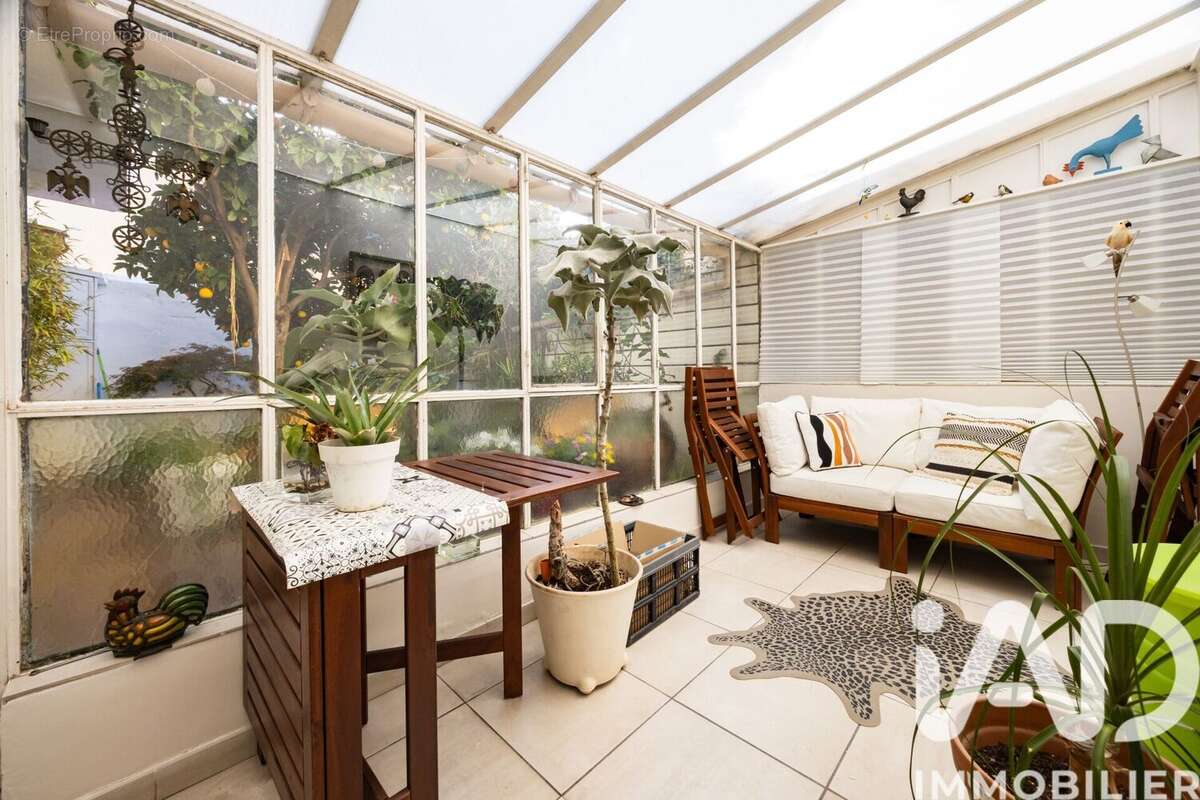 Photo 4 - Maison à PERPIGNAN