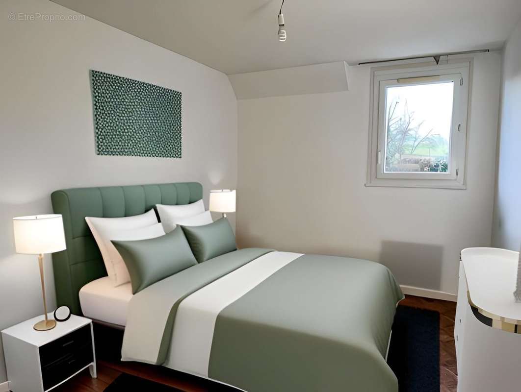 Maison à CHATILLON-SUR-LOIRE