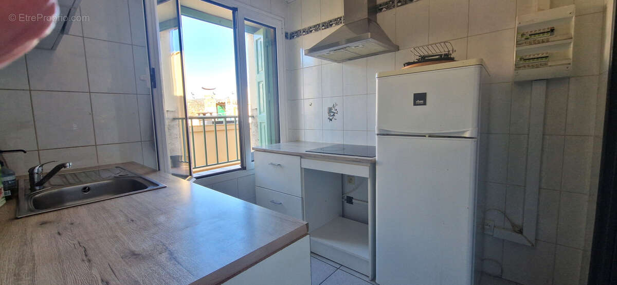 Appartement à ILLE-SUR-TET