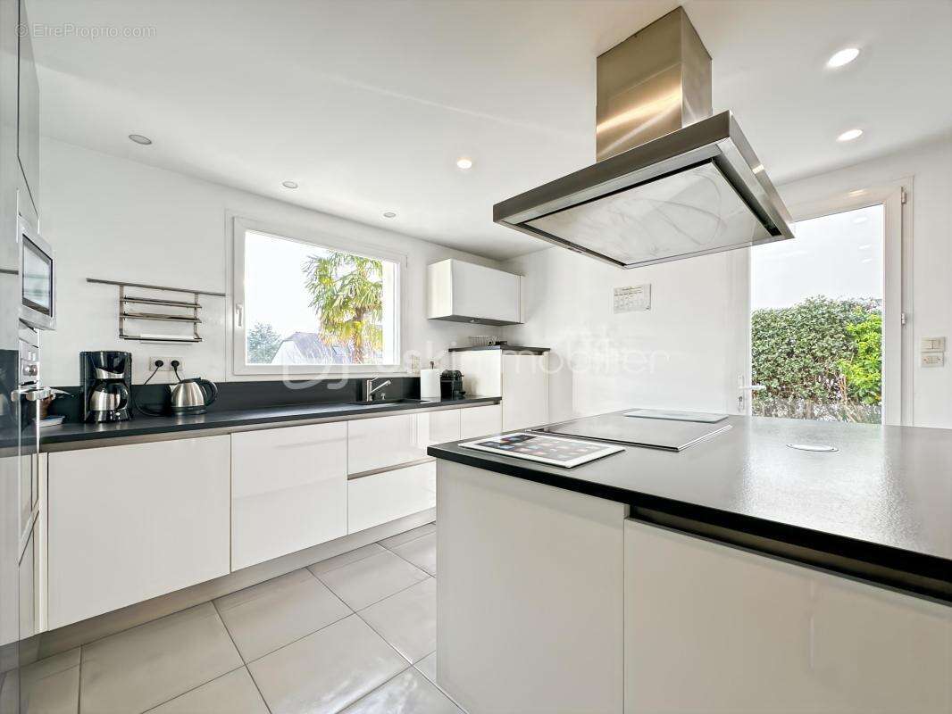 Maison à CESSON-SEVIGNE