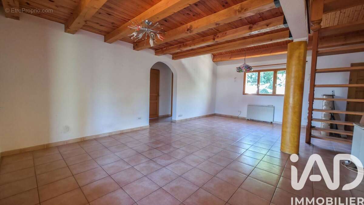 Photo 7 - Maison à MEJANNES-LE-CLAP