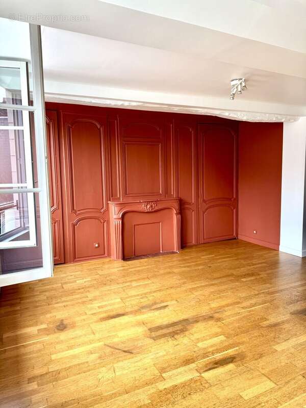 Appartement à ROUEN