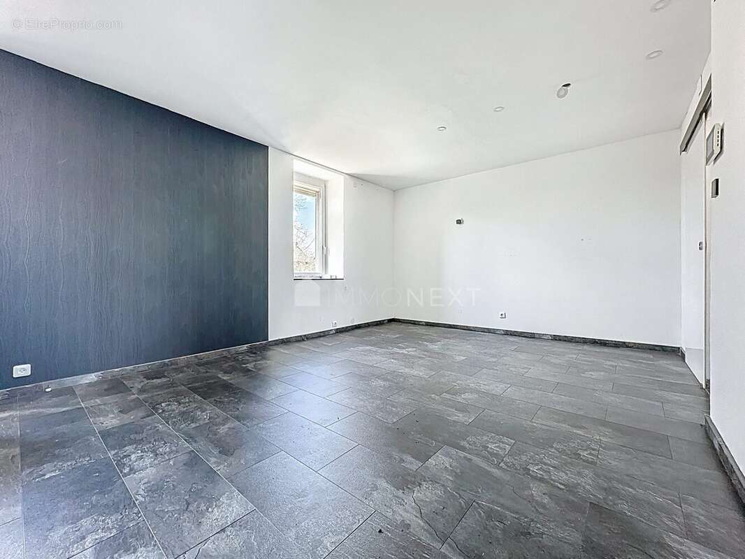 Appartement à HETTANGE-GRANDE