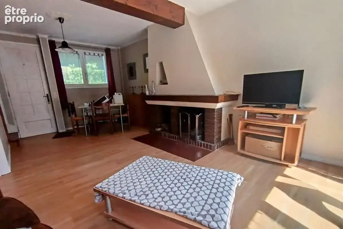 Maison 7 pièces 163 m² à vendre à Lisieux (14100) - photo 6