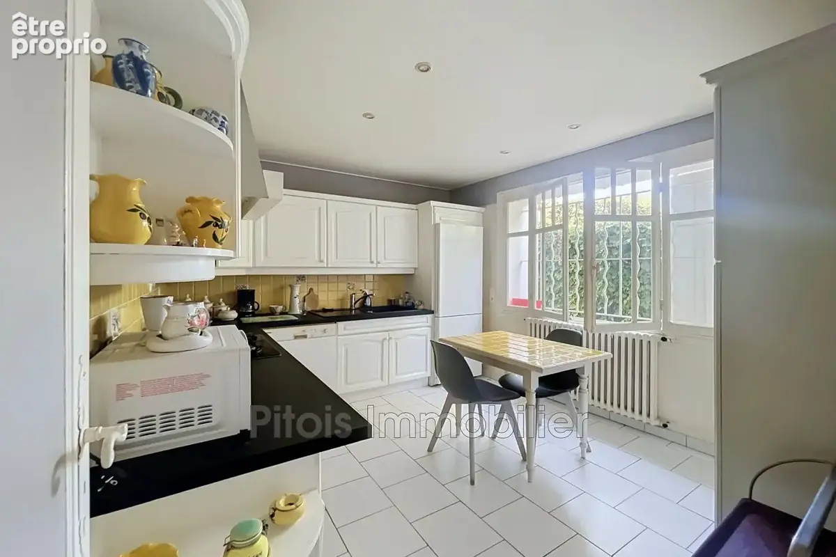 Maison 101 m² à vendre à Antibes (06160) - photo 8