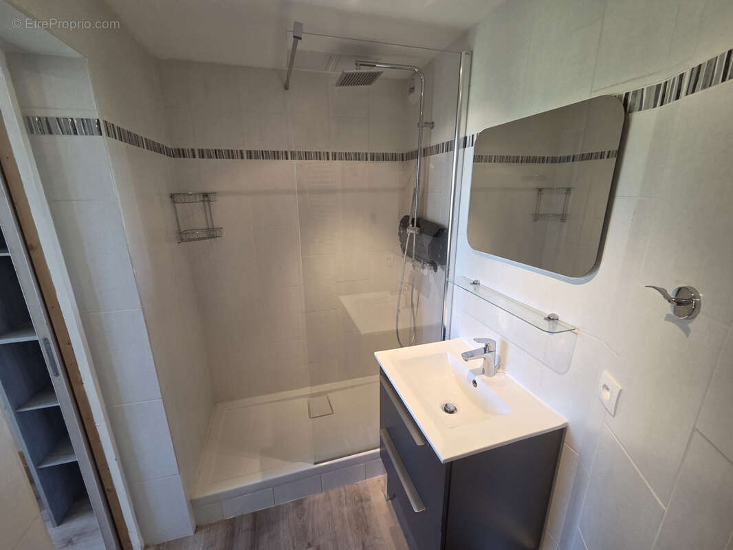 Appartement à SAINT-JEAN-DE-BELLEVILLE