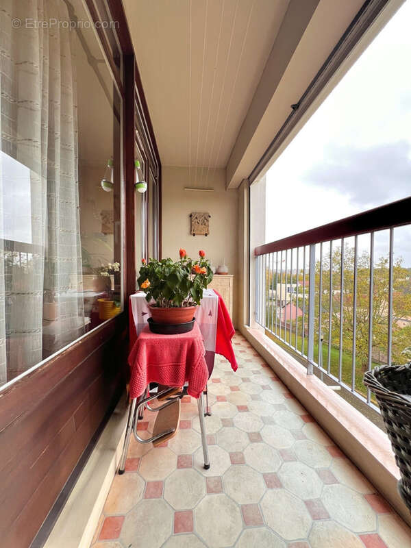 Appartement à CHARTRES
