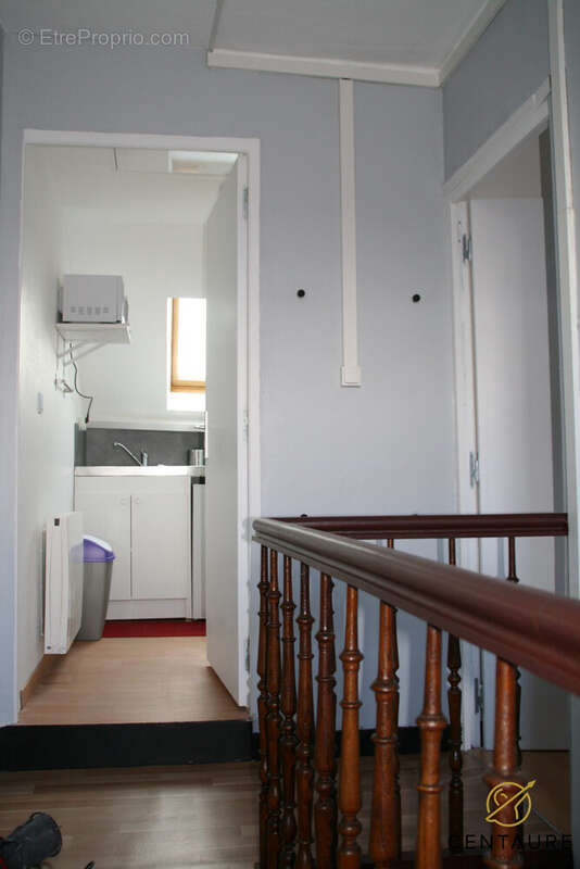 Appartement à VILLENEUVE-D&#039;ASCQ