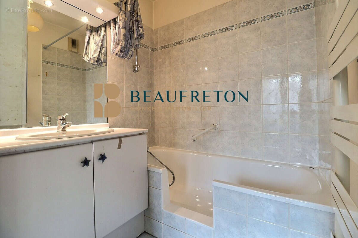 Appartement à VINCENNES