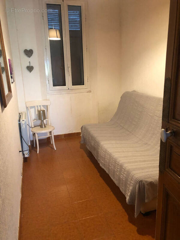 Appartement à LA CIOTAT