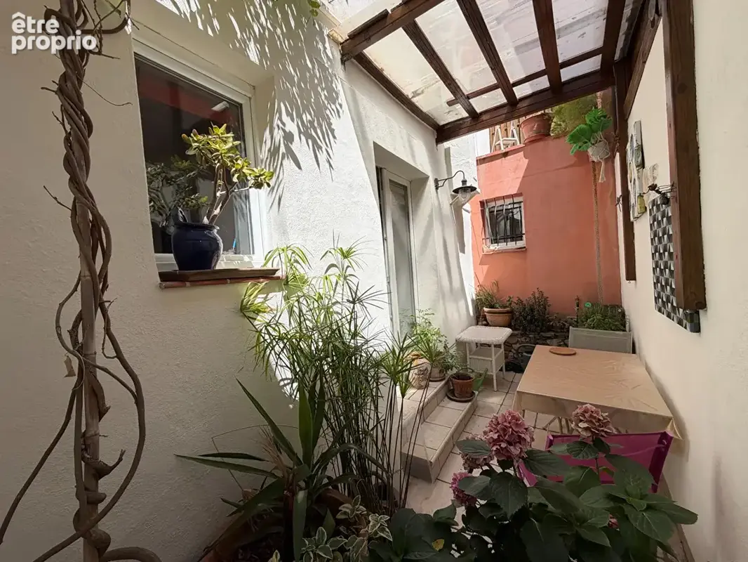 Maison 83m² à narbonne - photo 11