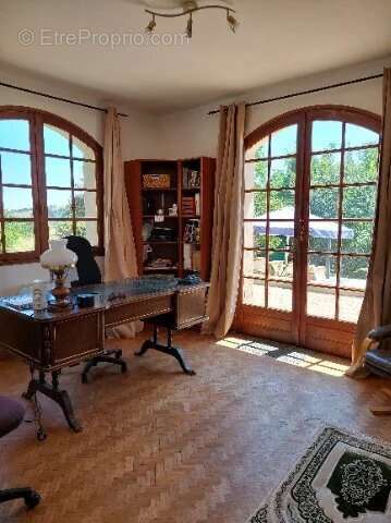 Maison à LOUBAUT