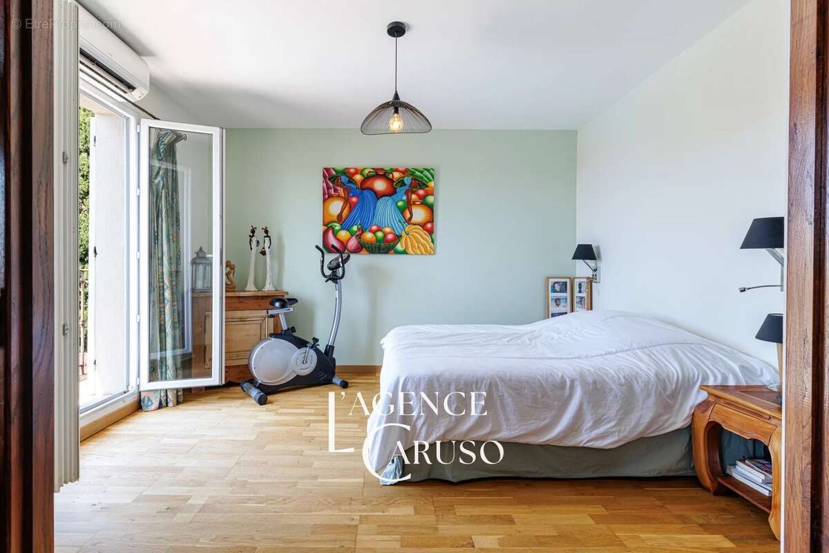 Maison à CAGNES-SUR-MER