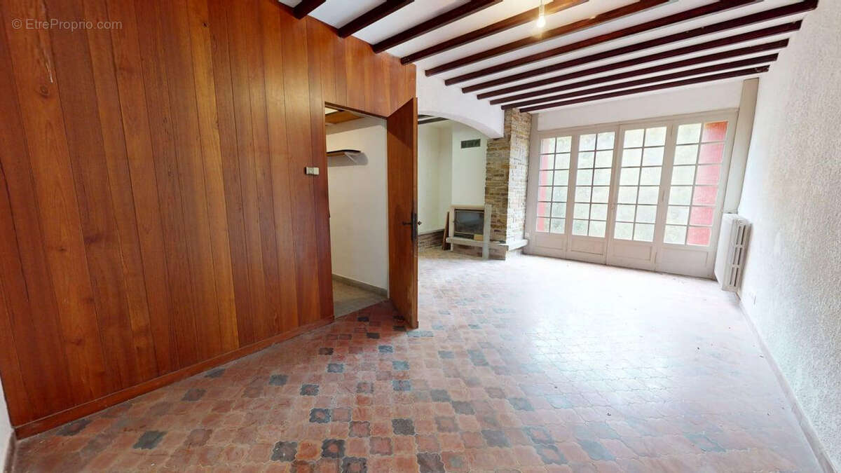 Maison à CONQUES-SUR-ORBIEL