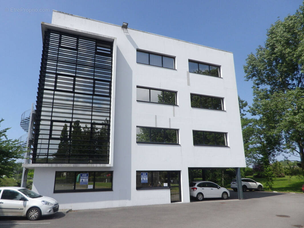 Commerce à GOUESNOU