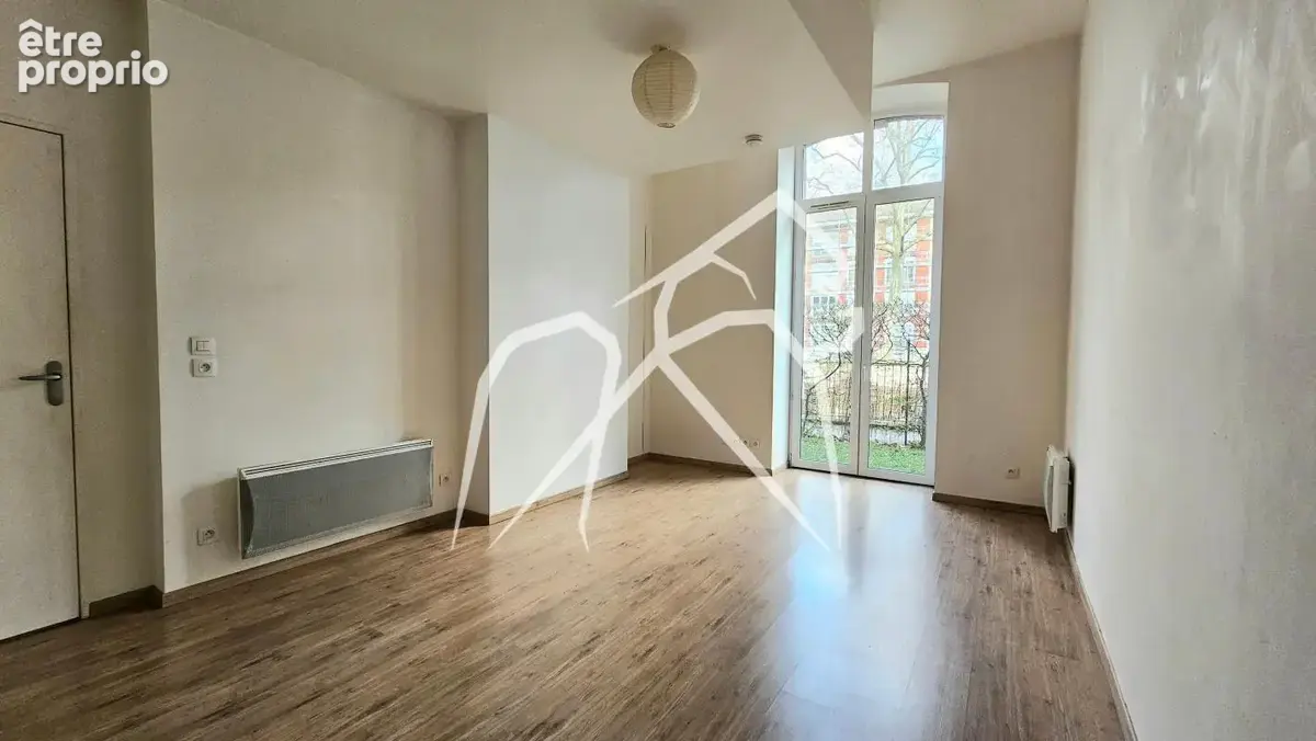 Appartement de 39 m²  Secteur Jardin des Plantes  Rouen (76100) - photo 5