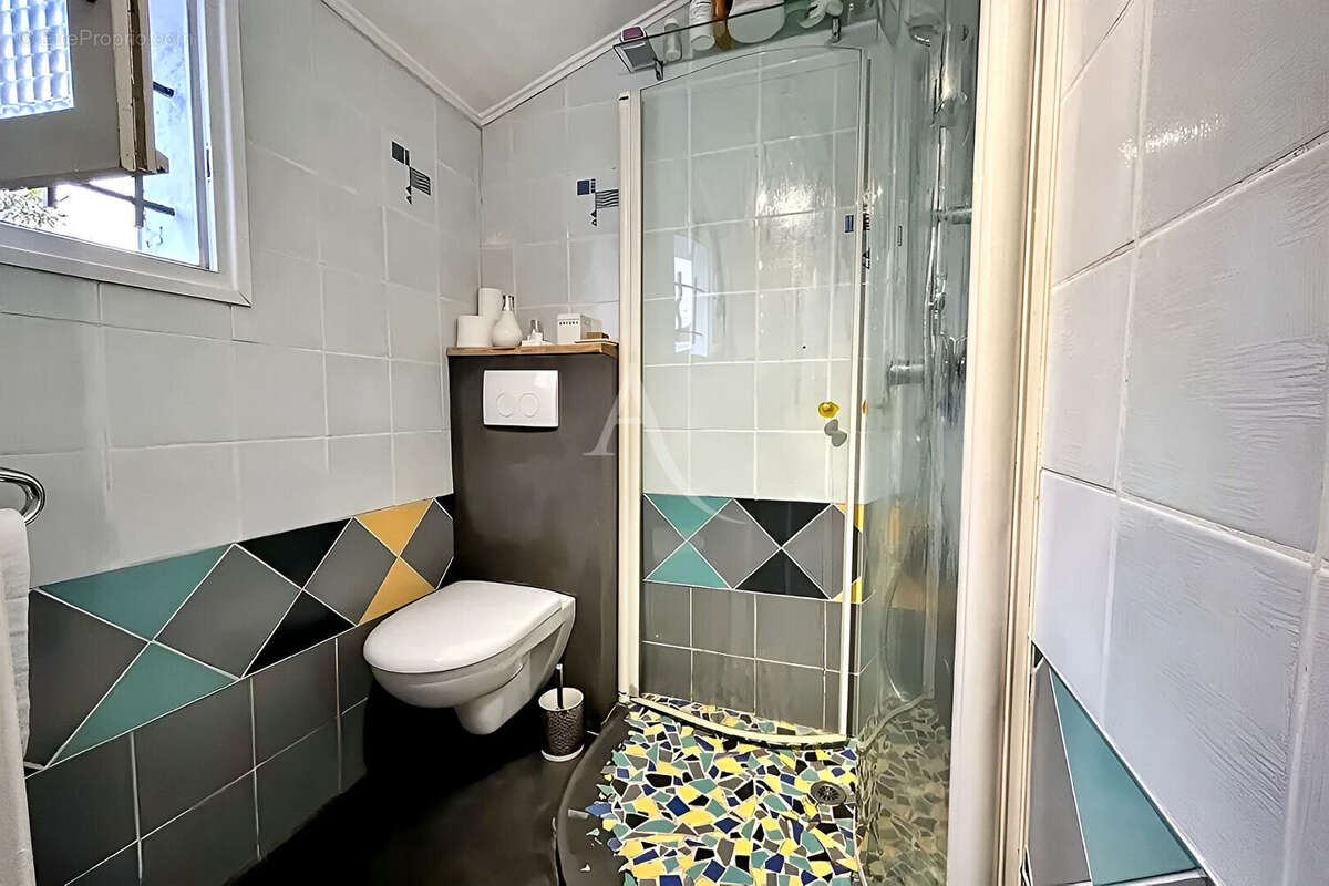 Maison à VITRY-SUR-SEINE