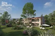 Appartement à PENTA-DI-CASINCA