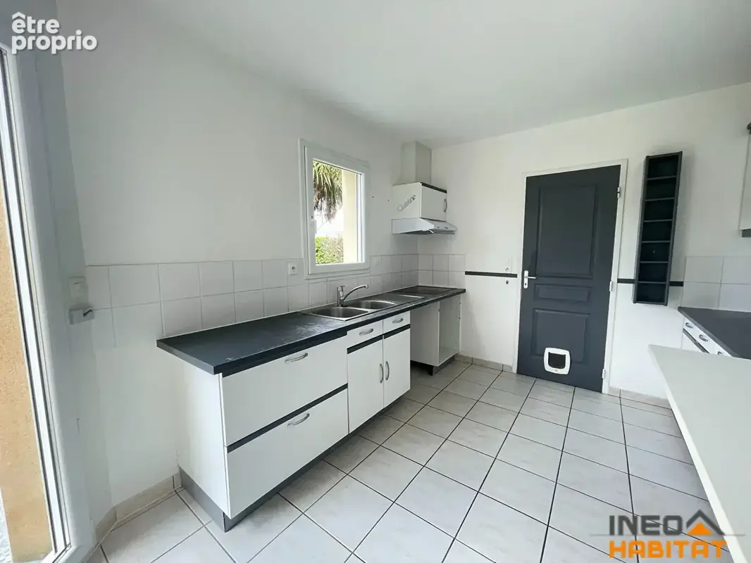 Maison La Meziere 5 pièce(s) 104 m2 - photo 8
