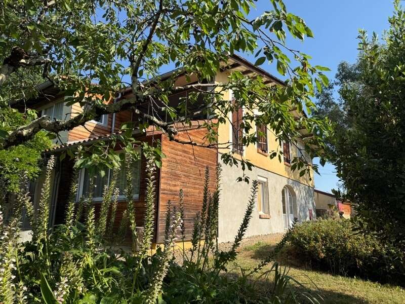 Maison à vendre 8 pièces LOUIT (65) - photo 2