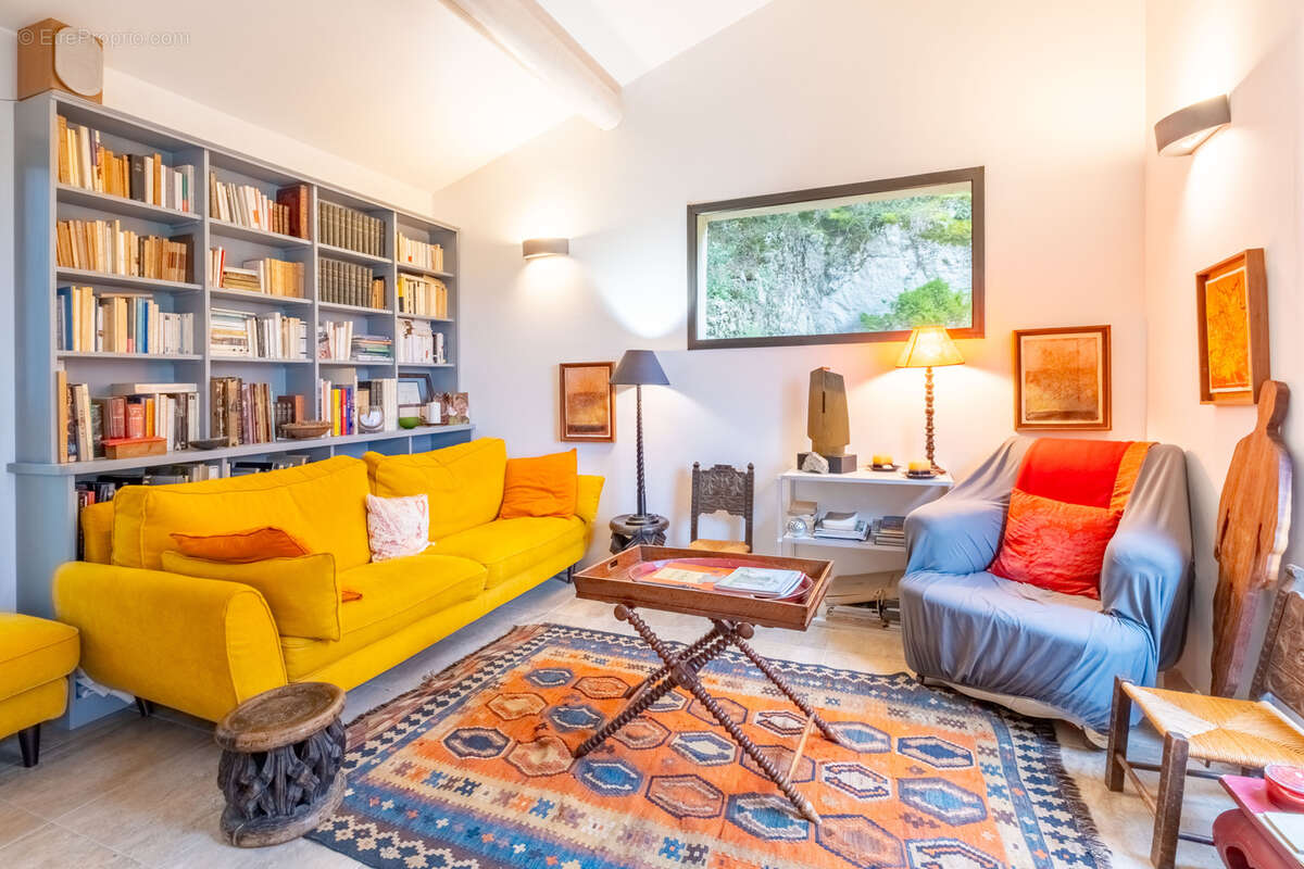 Maison à MOLLANS-SUR-OUVEZE