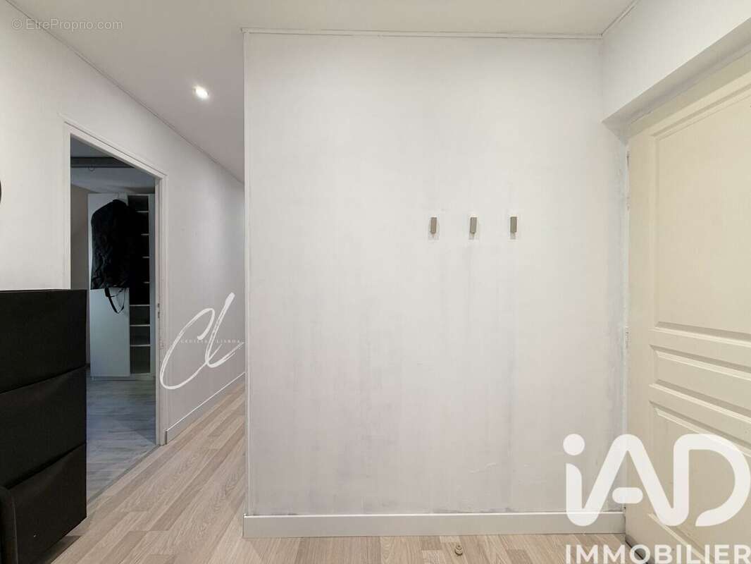 Photo 8 - Appartement à SAINT-VALERIEN