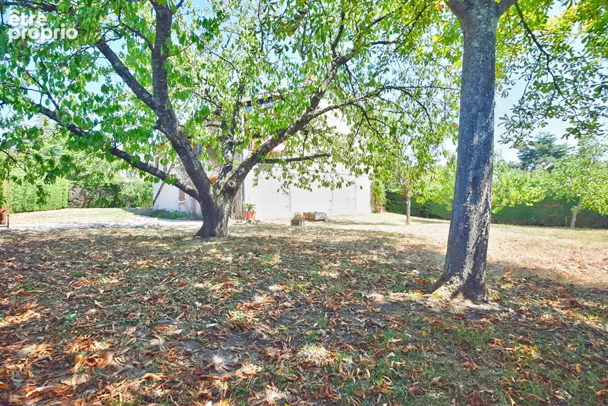 Maison 110m² à chazay-d'azergues - photo 5