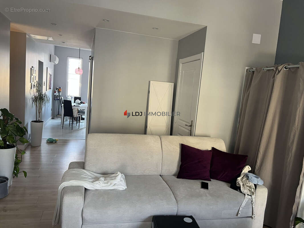 Appartement à AMELIE-LES-BAINS-PALALDA