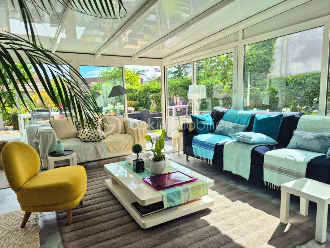 Maison à SULLY-SUR-LOIRE