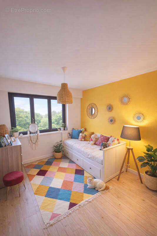 Appartement à LA ROCHE-SUR-FORON