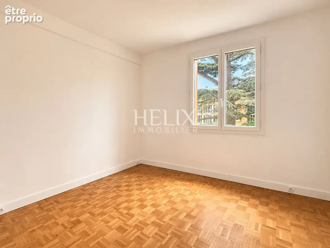 Appartement balcon sur parc, vue forêt Saint-Germain-en-Laye RER A, facile lycée international - photo 9