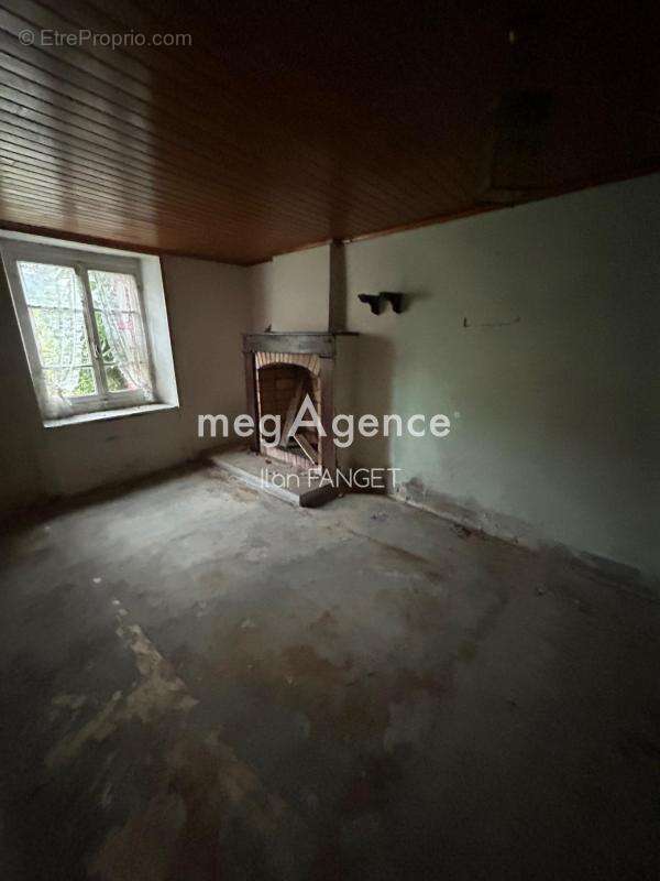 Maison à SAINTE-SIGOLENE