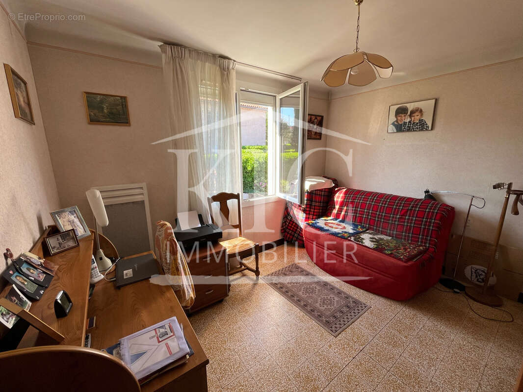 Maison à CARCASSONNE