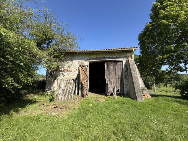Maison avec fort potentiel - photo 11