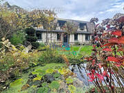 Maison à VILLEQUIER