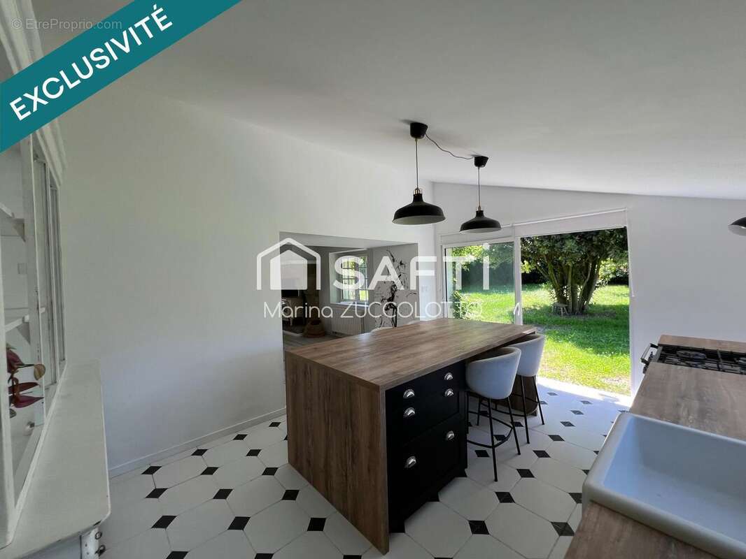 Photo 9 - Maison à PAIMPONT