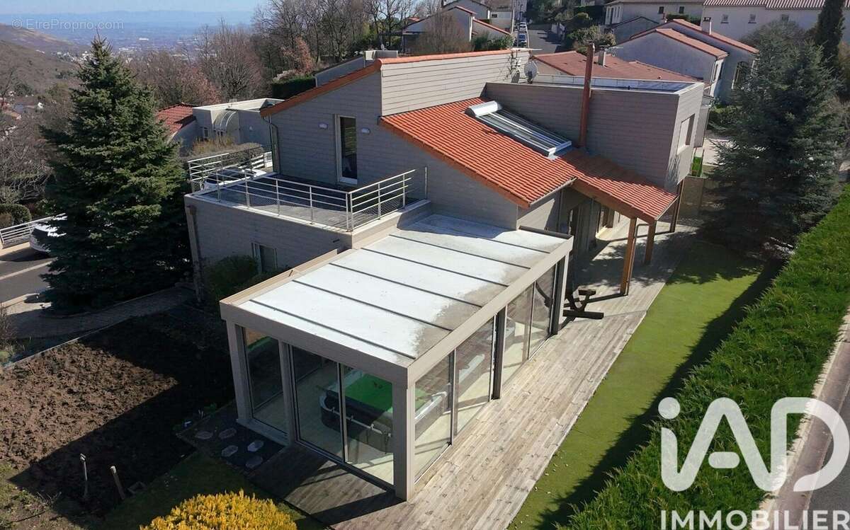 Photo 2 - Maison à DURTOL
