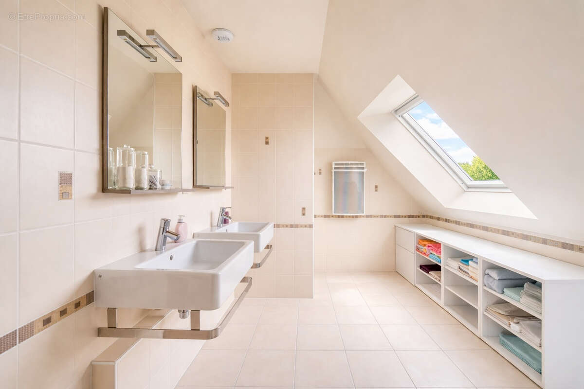 Maison à CESSON-SEVIGNE