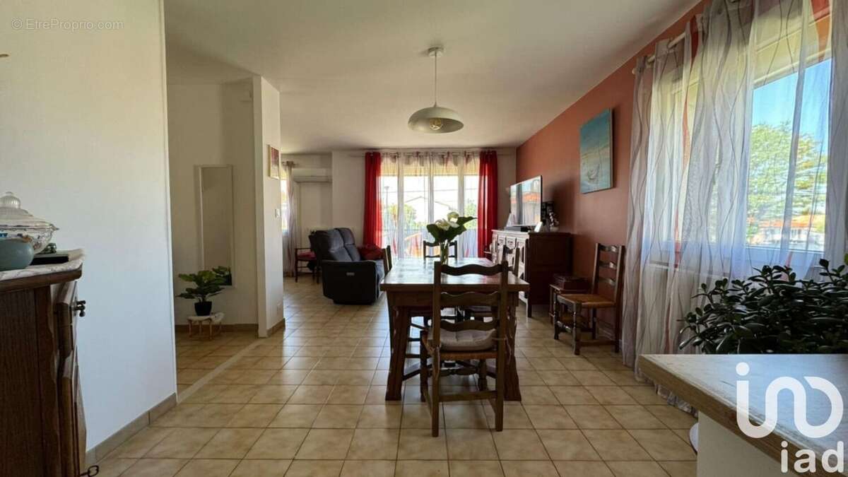 Photo 5 - Maison à BRUGUIERES