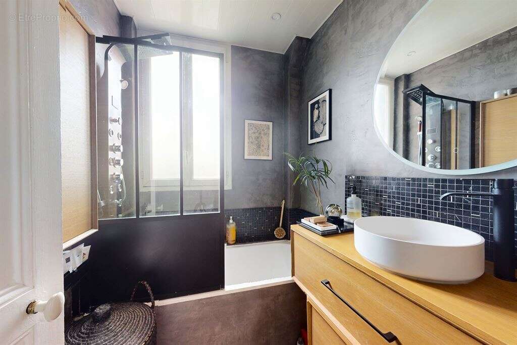 Appartement à CLAMART